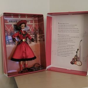 Grand Ole Opry Country Rose Barbie 1997 Vintage